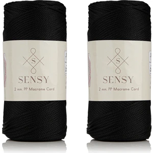 Premium Polyester Makrome Ipi 2 mm 2'li