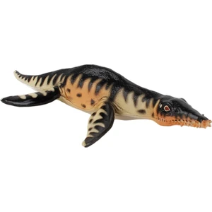 Deniz Dinozor Rakamlar Prehistorik Hayvan Derin Deniz Canavar Partisi Favor Liopleurodon