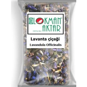 DVD Lokman Aktar Lokman Aktar Lavanta Kurusu 50 gr