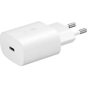 EP-TA800N Type-C 25W Beyaz Hızlı Şarj Aleti  