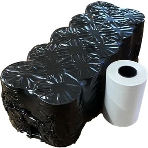 Polo Rulo Yazar Kasa ve Pos Rulosu 56X14 10 Adet