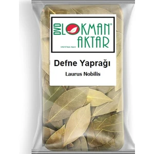 DVD Lokman Aktar Lokman Aktar Defne Yaprağı 1 kg
