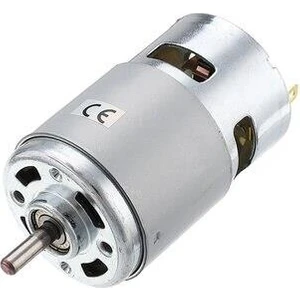 24V 15000RPM RS775 Dc Motor-Yüksek Torklu