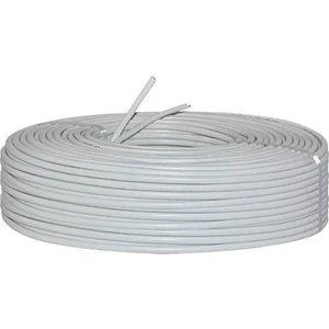 Cctv 2+1 2X022 Kamera Kablosu 100 mt