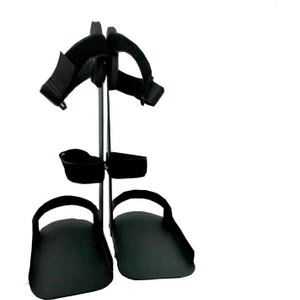 Egzersiz Pedalı Bacak Sabitleme Aparatı