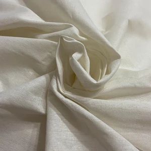 Ak-teks Tekstil Ham Bez 220CM En ( Amerikan Bez - Naturel Bej )