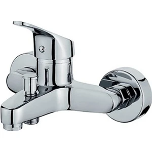 Qniw Banyo Batarya Mix Aç Kapa Pirinç