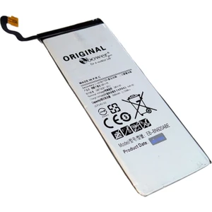 Samsung Galaxy Note 5 Batarya EB-BN920ABA