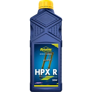 Hpx R 20W Amortisör Yağı 1l