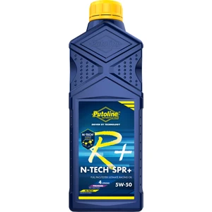 N-Tech® Spr+ 5W-50 Motor Yağı 1l