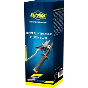 Hidrolik Debriyaj Sıvısı 125ML