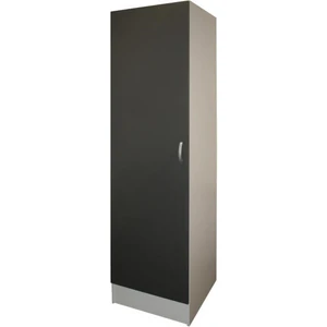 T Designo Tdesigno Asia Kiler Dolabı 40 cm Antrasit