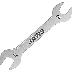 Jaws Açık Ağız Anahtar 10-11