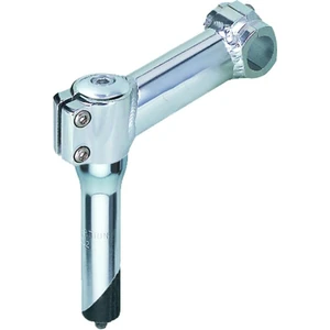 Mtb Iki Parça Adaptörlü Alüminyum Gidon Boğazı 25.4mm