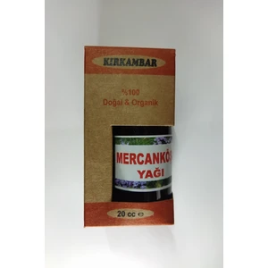Mercanköşk Yağı 20 cc