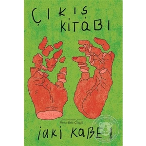 Çıkış Kitabı - Iaki Kabe