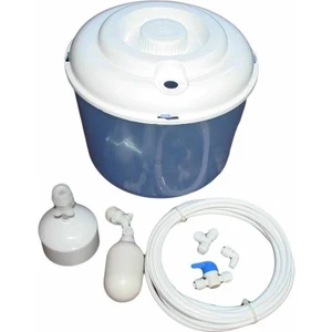 Su Arıtma Damacana Sebil Üstü Aparatı 10MT Hortumlu (Hazneli) *