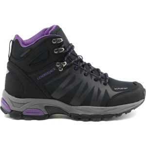 Andor Siyah Kadın Outdoor Bot