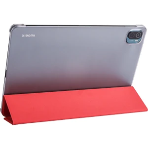 Xiaomi Mi Pad 5 / Mi Pad 5 Pro Uyumlu Kılıf Flip Akıllı Kapak Standlı Kılıf Smart Cover Uyku Modlu