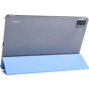 Xiaomi Mi Pad 5 / Mi Pad 5 Pro Uyumlu Kılıf Flip Akıllı Kapak Standlı Kılıf Smart Cover Uyku Modlu