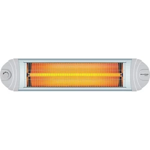Ufo Ecotec Infrared Isıtıcı 2500 W Duvar Tipi + Ayak