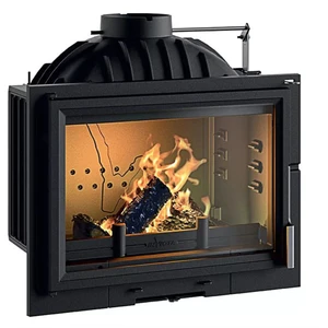 700 Philos Klapeli Şömine Haznesi Döküm Hazne 70 'lik Ithal Fransız Hazne 9771-02