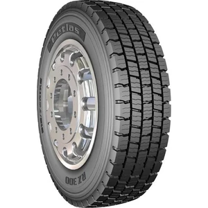 215/75 R17.5 126/124M RZ300 Arka Çeker Ticari Kış Lastiği ( Üretim Yılı: 2023 )