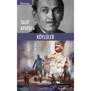 Köylüler 3 - Talip Apaydın