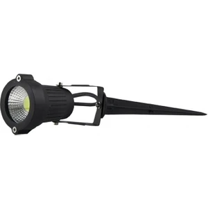 K2 7W Kazıklı Çim Armatür Yeşil