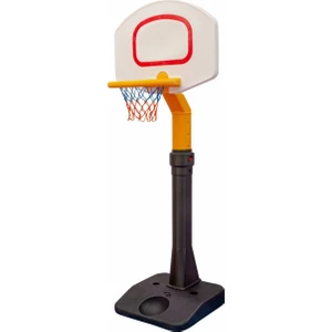 Ayarlanabilir Taşınabilir Çocuk Basketbol Potası – 117-177 cm Yükseklik, Fileli Pota, Kolay Kurulum