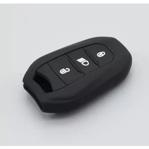 Peugeot 308 408 508 2008 3008 5008 Rifter Anahtar Kılıfı