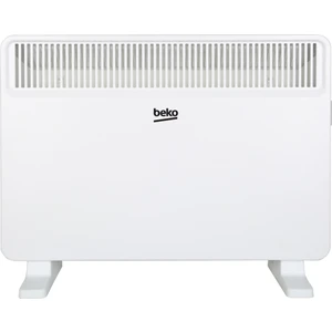 1800 W Konvektör Isıtıcı Beyaz Renk ile Enerji Verimliliği Sağlar