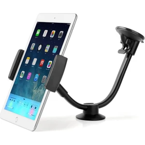 Lp-3c Yumuşak Uzun Boru Vantuzlu Telefon/tablet Tutucu   (Yurt Dışından)