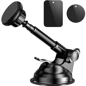 Standart Manyetik Vantuzlu Araba Telefon Tutucu   (Yurt Dışından)