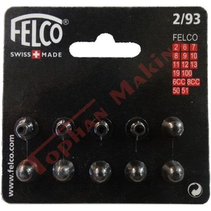 2/93 Amortisör Kiti - Felco 2,6,7,8,9,10,11,12,13,19
