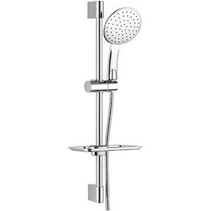 Soft Sürgülü Duş Seti 1.kalite