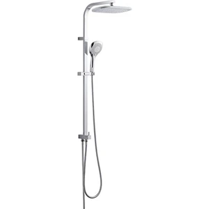 Lüx Sihirli Yağmurlama Tepe Duş Seti