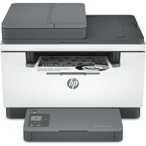 LaserJet MFP M236sdw Yazıcı,  Baskı, fotokopi, tarama, E-postaya tarama; PDF'ye tarama, Hızlı çift taraflı baskı; 40 yapraklık ADF; Çift bantlı Wi-Fi,  9YG09A