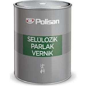 Selülozik Parlak Vernik 0.800 kg