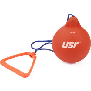 USR IEH4 400 G Kauçuk Atletizm Çekiç