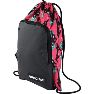 Team Sack Allover Unisex Çok Renkli Antrenman Torba Çanta 002432113