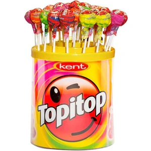 Topitop 11 gr x 120