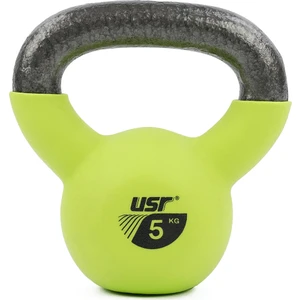 USR NK5 5 Kg Neopren Kettlebell