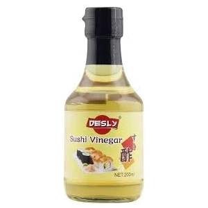 Pirinç Sirkesi (Sushi Vinegar) 200 ml