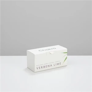 Doğal Sabun Verbena Lime 225 gr