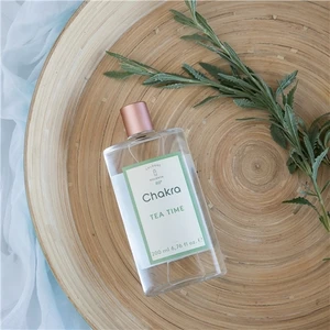 Tea Time Kolonya 200 ml