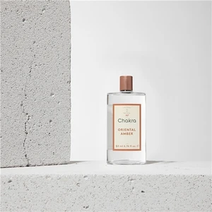 Kolonya 50 ml Oriental Amber