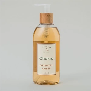 Sıvı Sabun 250 ml Oriental Amber