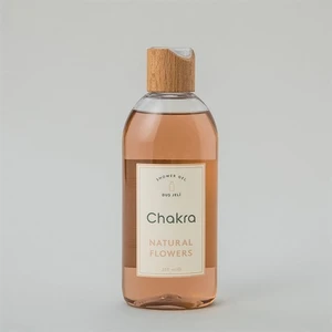 Duş Jeli 250 ml Natural Flowers