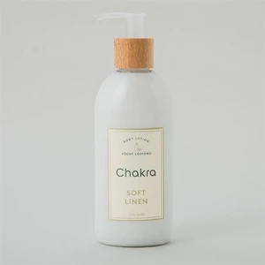 Soft Linenvücut Losyonu 250 ml